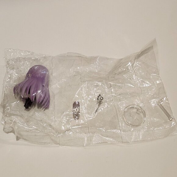 *2 for $30* Fate Stay Night Chibi Figure - Picture 4 of 4